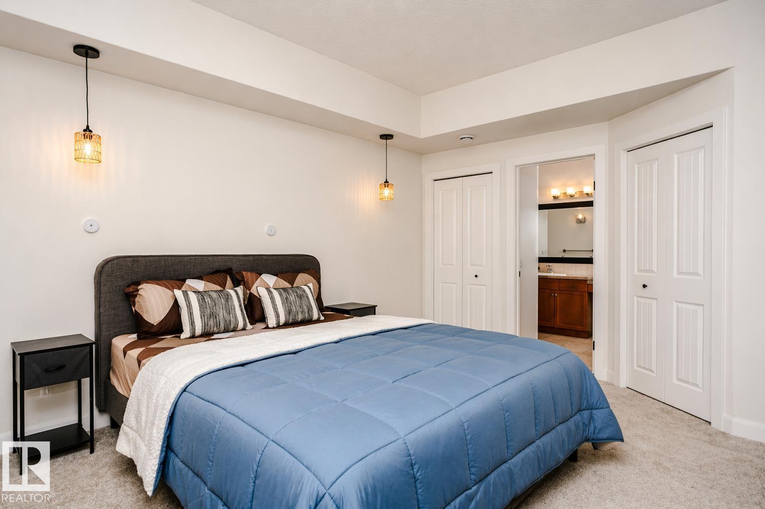 #19 2565 Hanna Cr Nw, Edmonton, Alberta  T6R 0M4 - Photo 19 - E4482602