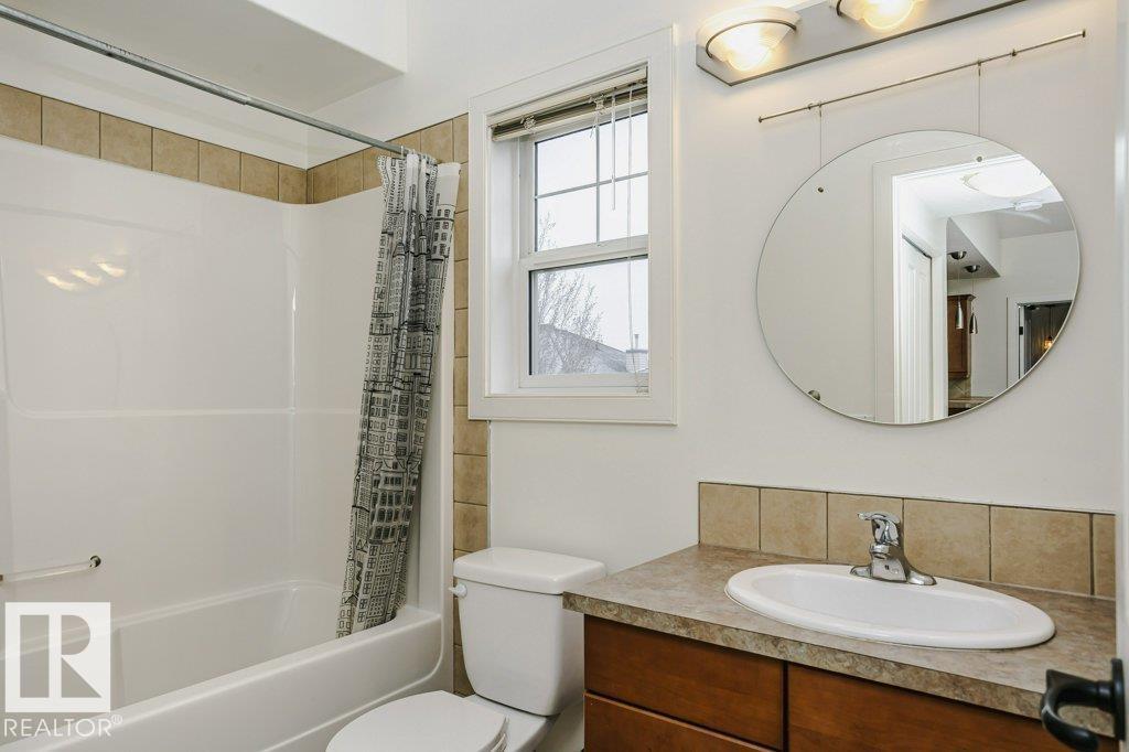 #19 2565 Hanna Cr Nw, Edmonton, Alberta  T6R 0M4 - Photo 26 - E4482602