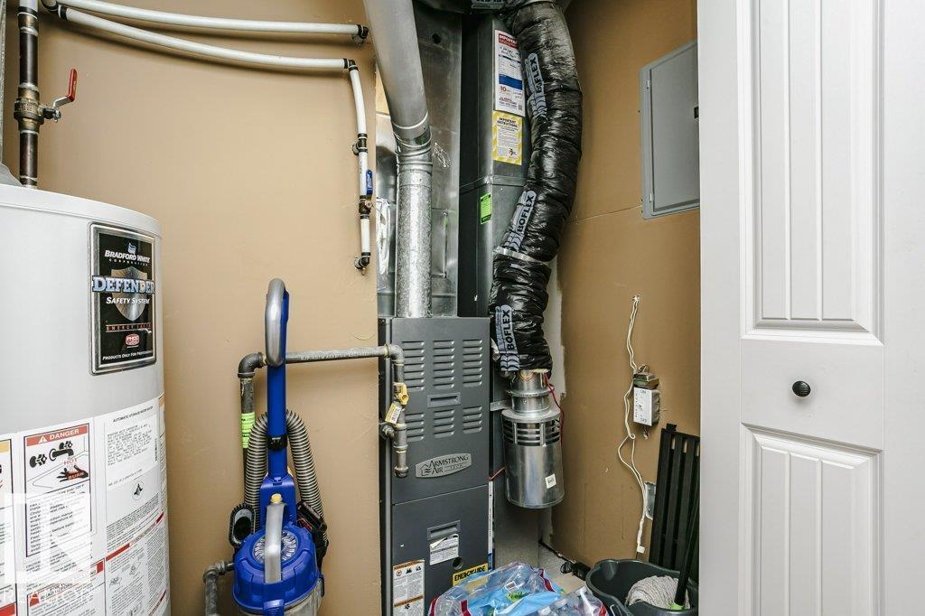 #19 2565 Hanna Cr Nw, Edmonton, Alberta  T6R 0M4 - Photo 31 - E4482602