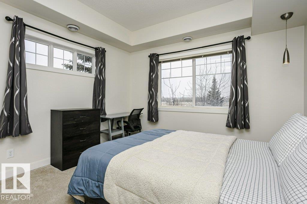 #19 2565 Hanna Cr Nw, Edmonton, Alberta  T6R 0M4 - Photo 22 - E4482602
