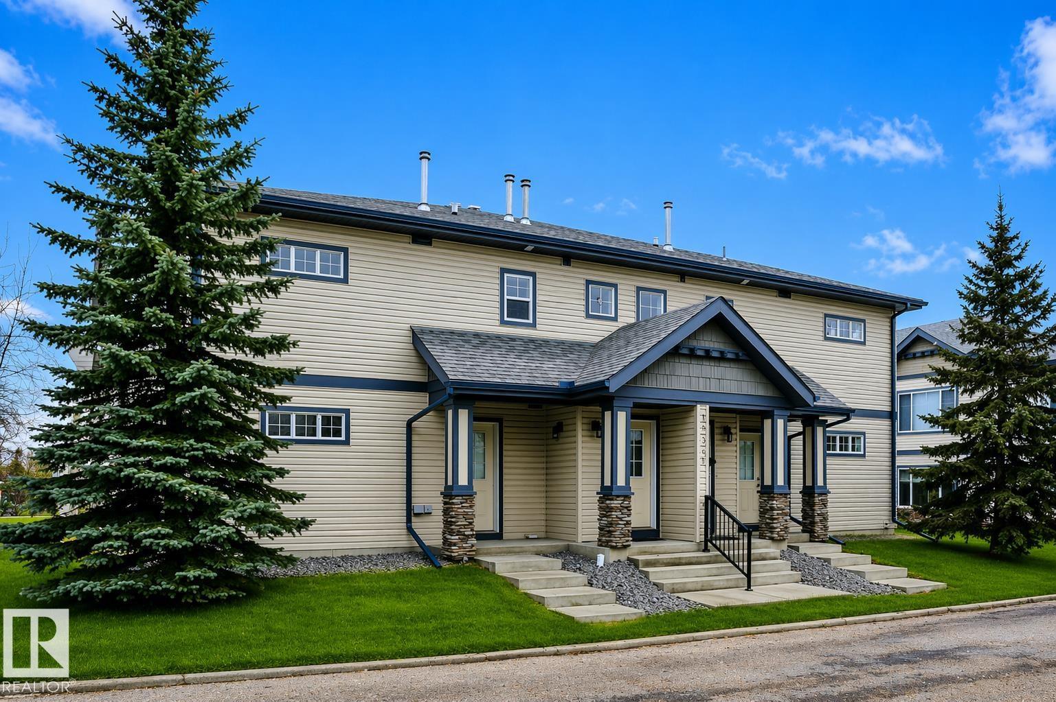 #19 2565 Hanna Cr Nw, Edmonton, Alberta  T6R 0M4 - Photo 32 - E4482602