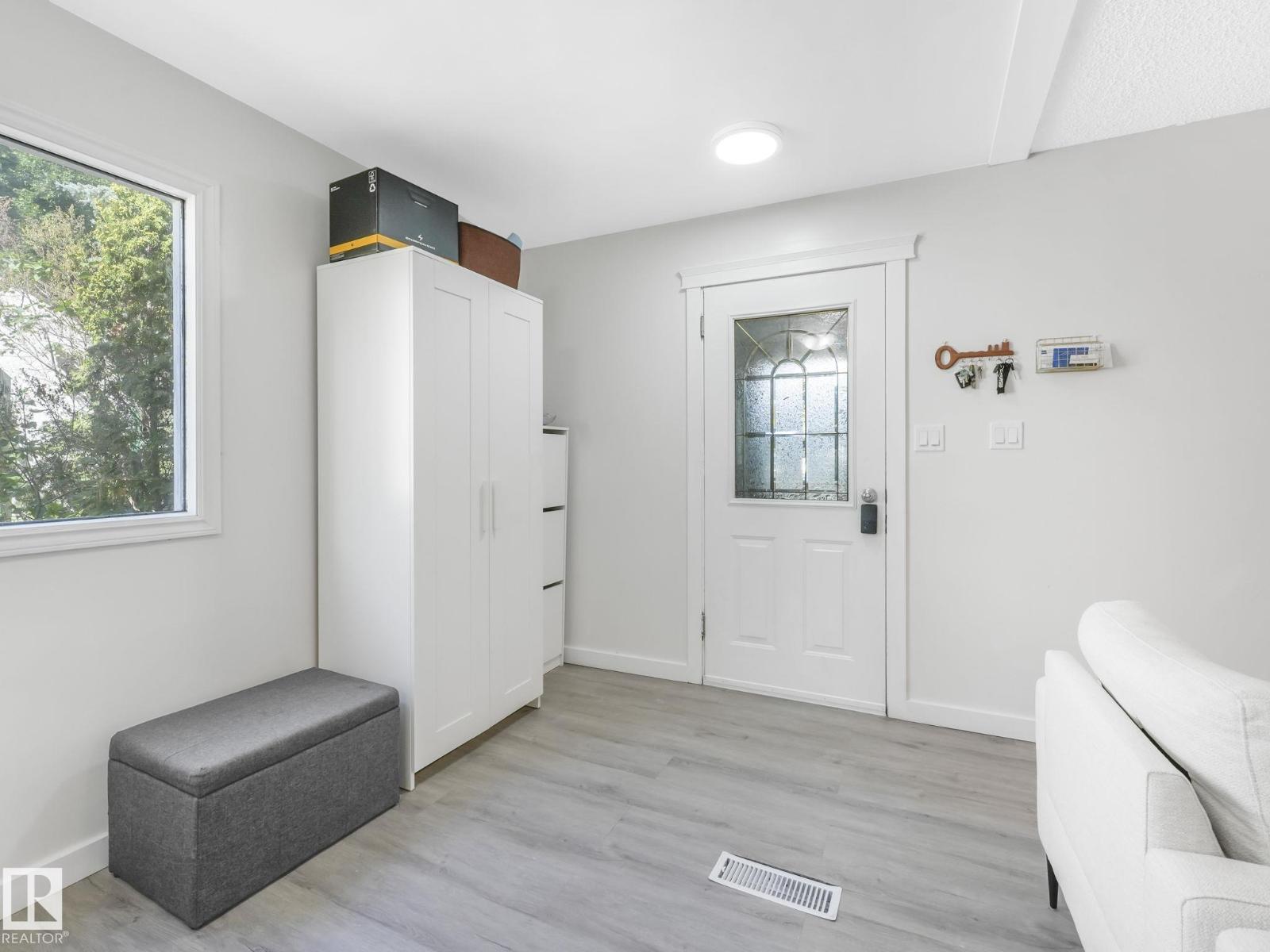 11532 88 St Nw, Edmonton, Alberta  T5B 3R3 - Photo 7 - E4471725