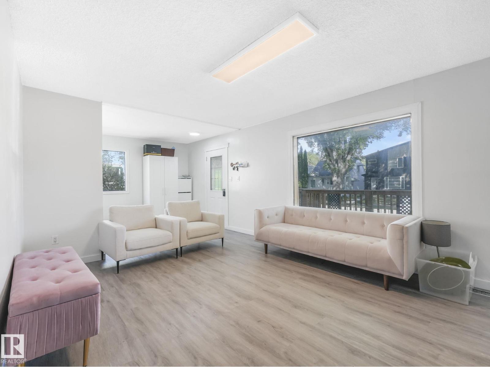 11532 88 St Nw, Edmonton, Alberta  T5B 3R3 - Photo 8 - E4471725