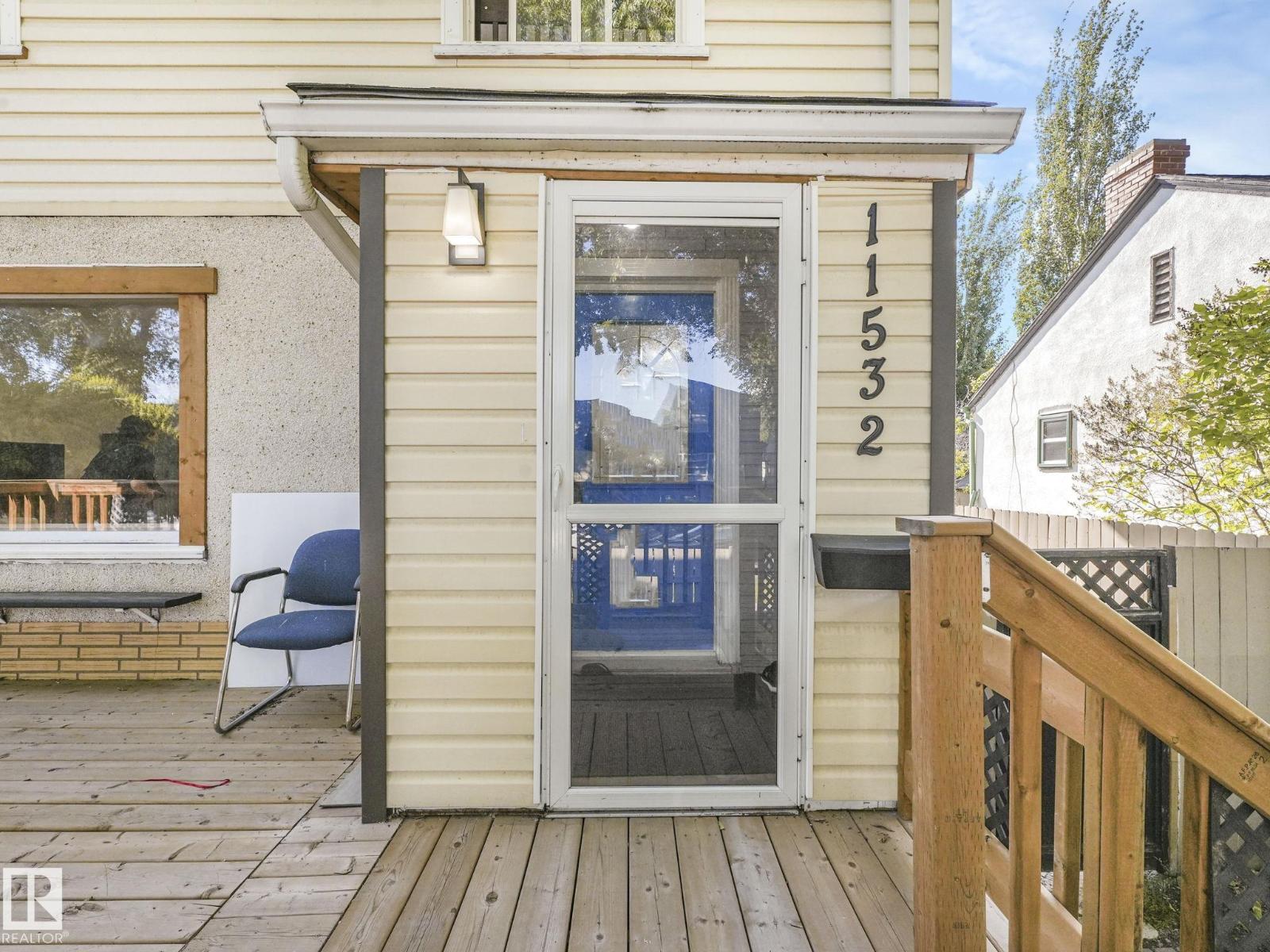 11532 88 St Nw, Edmonton, Alberta  T5B 3R3 - Photo 4 - E4471725