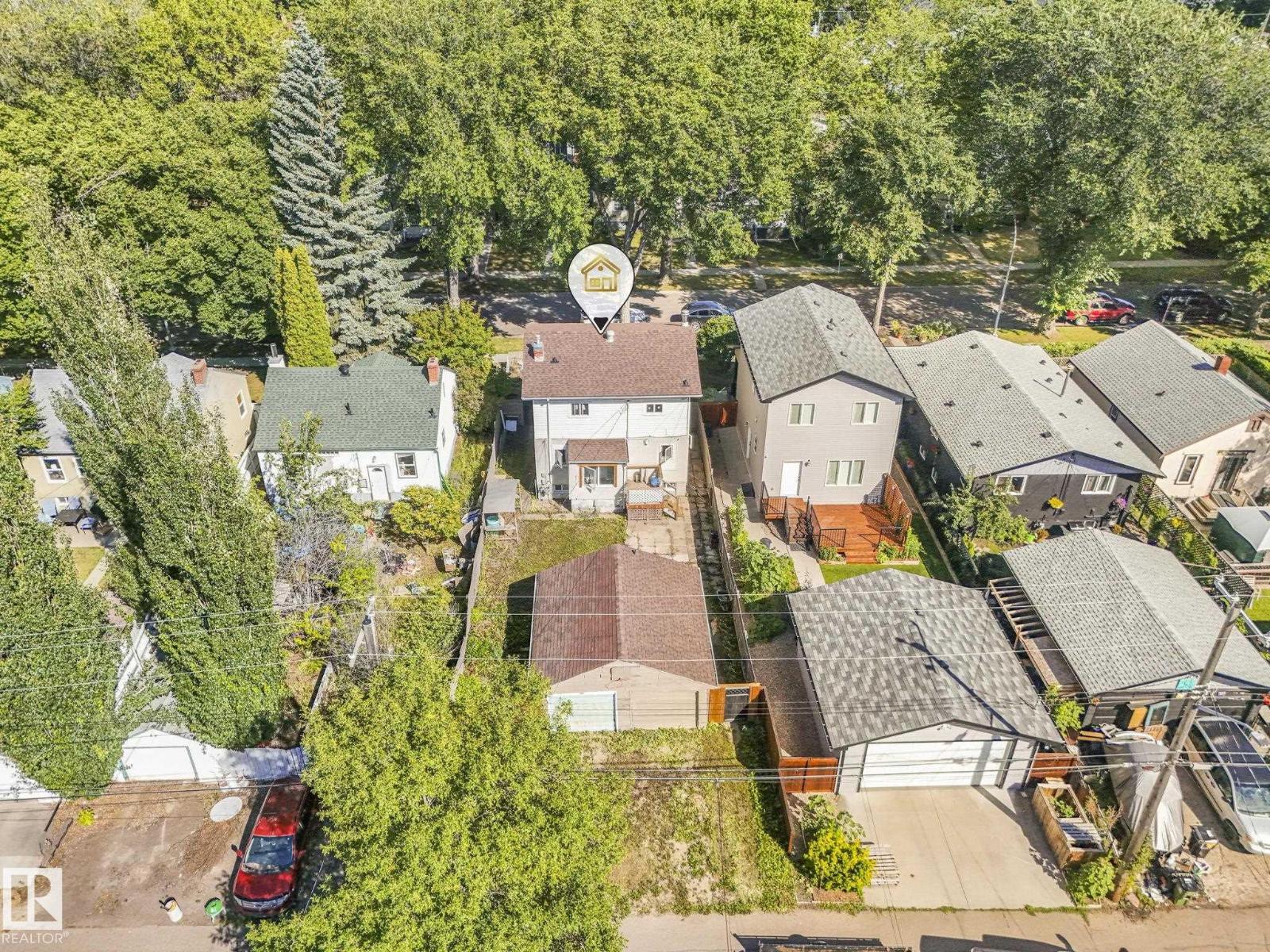 11532 88 St Nw, Edmonton, Alberta  T5B 3R3 - Photo 19 - E4471725