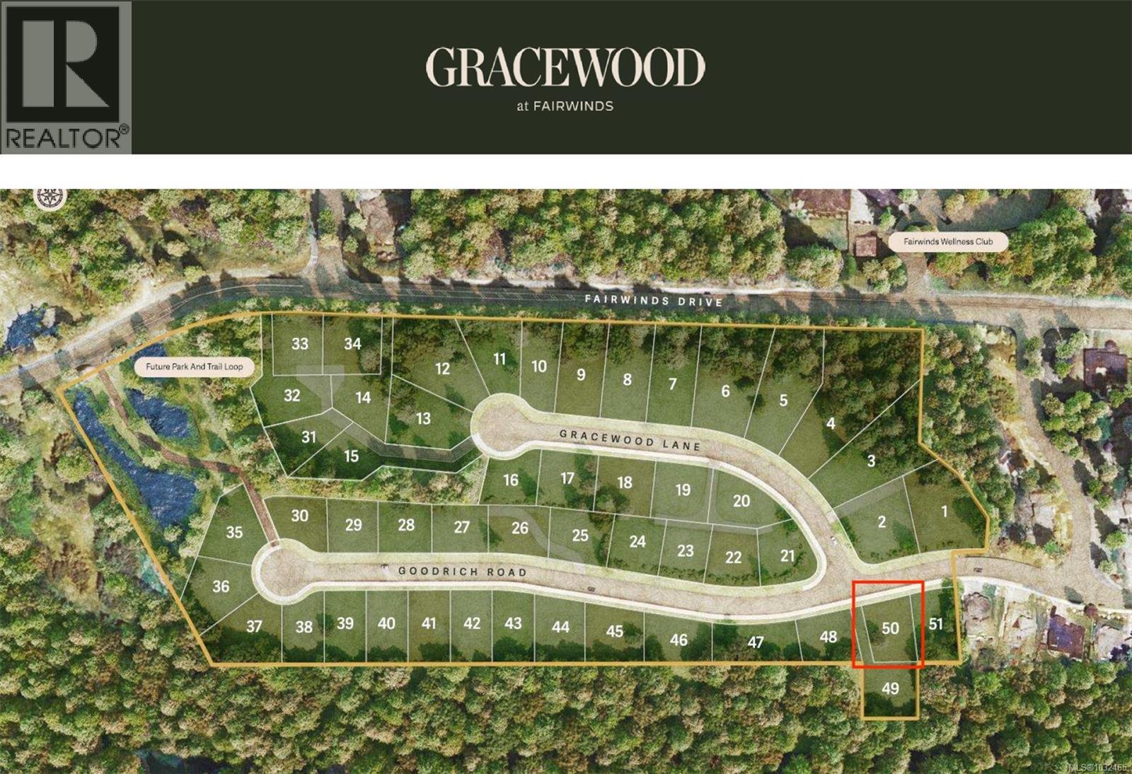 Lot 50 Goodrich Rd, Nanoose Bay, British Columbia  V9P 9K8 - Photo 3 - 1032465