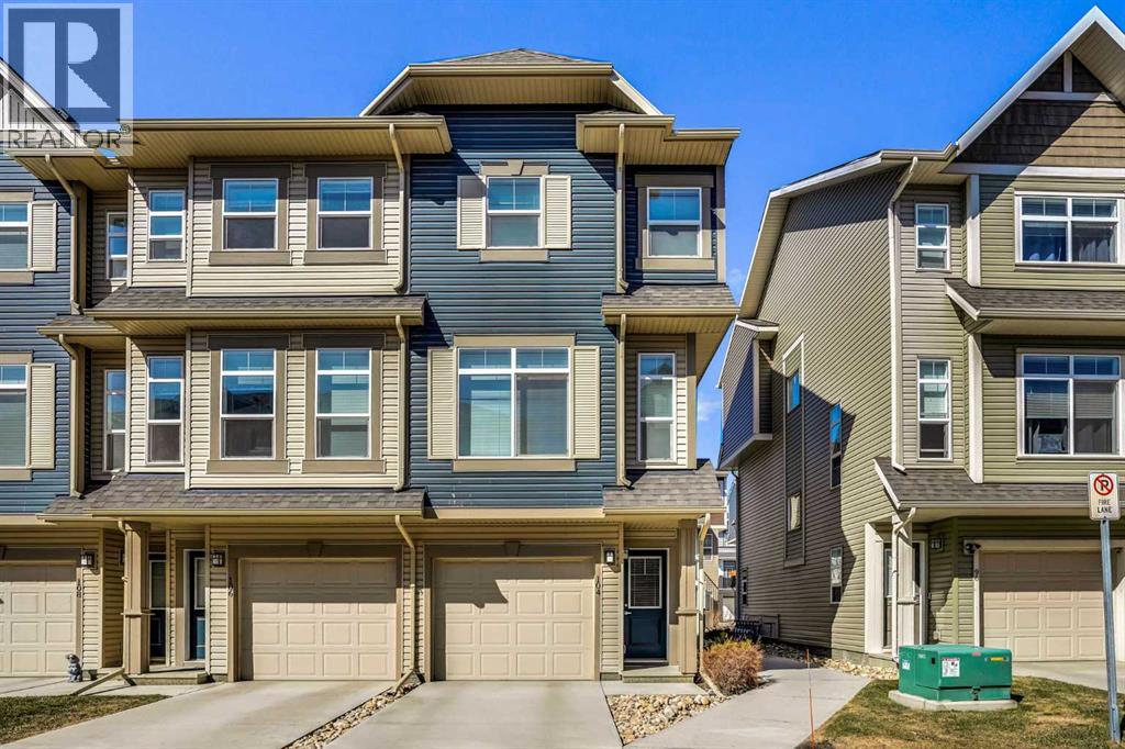 104 Legacy Path Se, Calgary, Alberta  T2X 4H9 - Photo 1 - A2300407