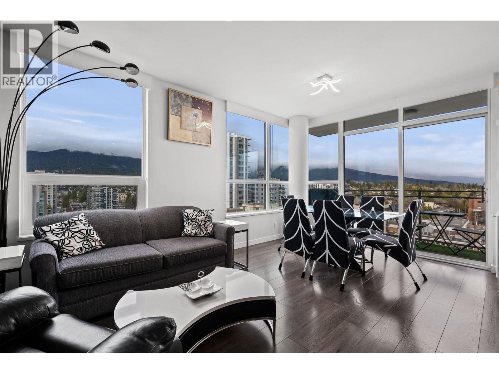 1509 125 E 14th Street, North Vancouver, British Columbia  V7L 0E6 - Photo 1 - R3112884