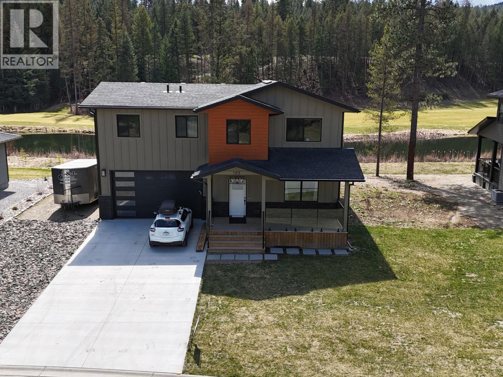 109 River Drive, Cranbrook, British Columbia