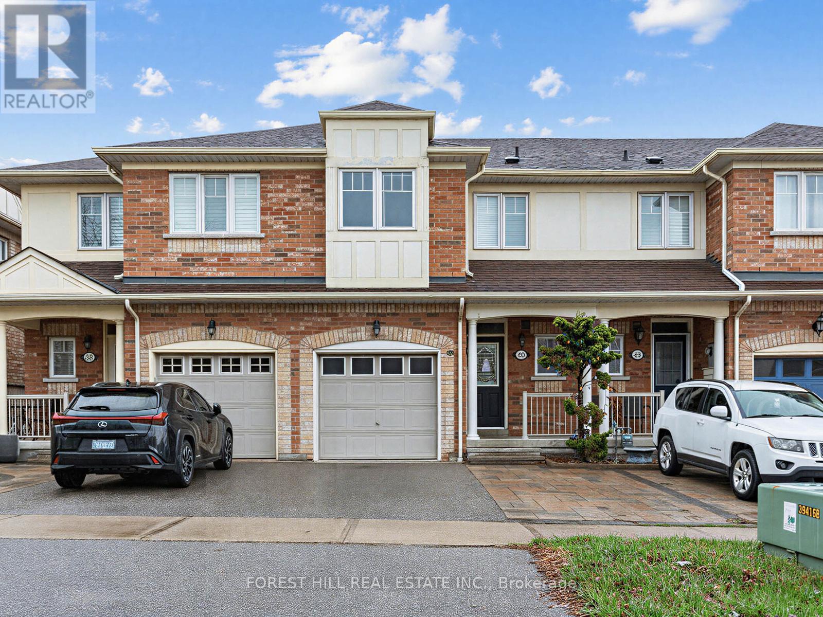 40 CROKER DRIVE S, Ajax, Ontario