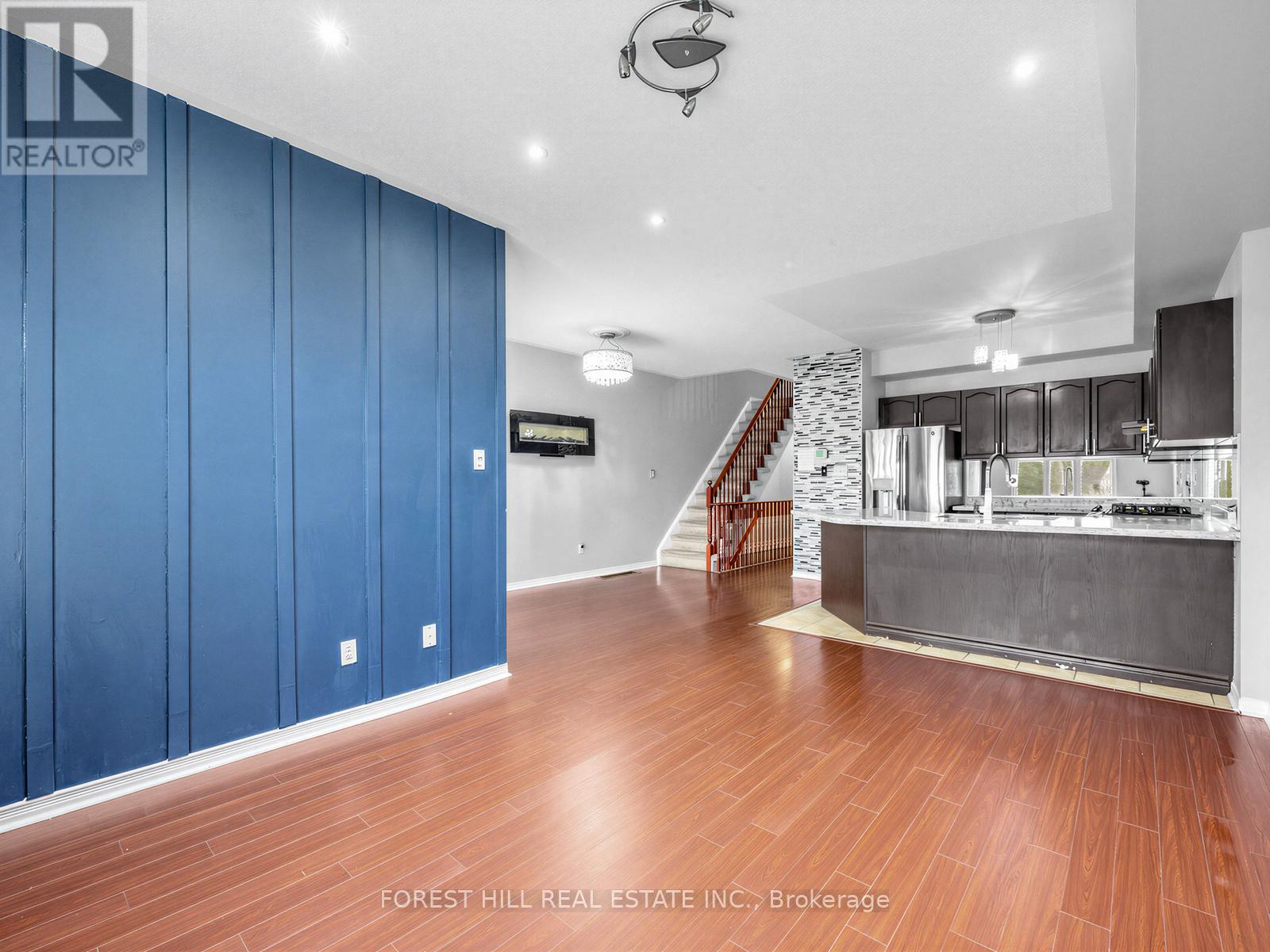 40 Croker Drive S, Ajax, Ontario  L1S 7T3 - Photo 13 - E13014606