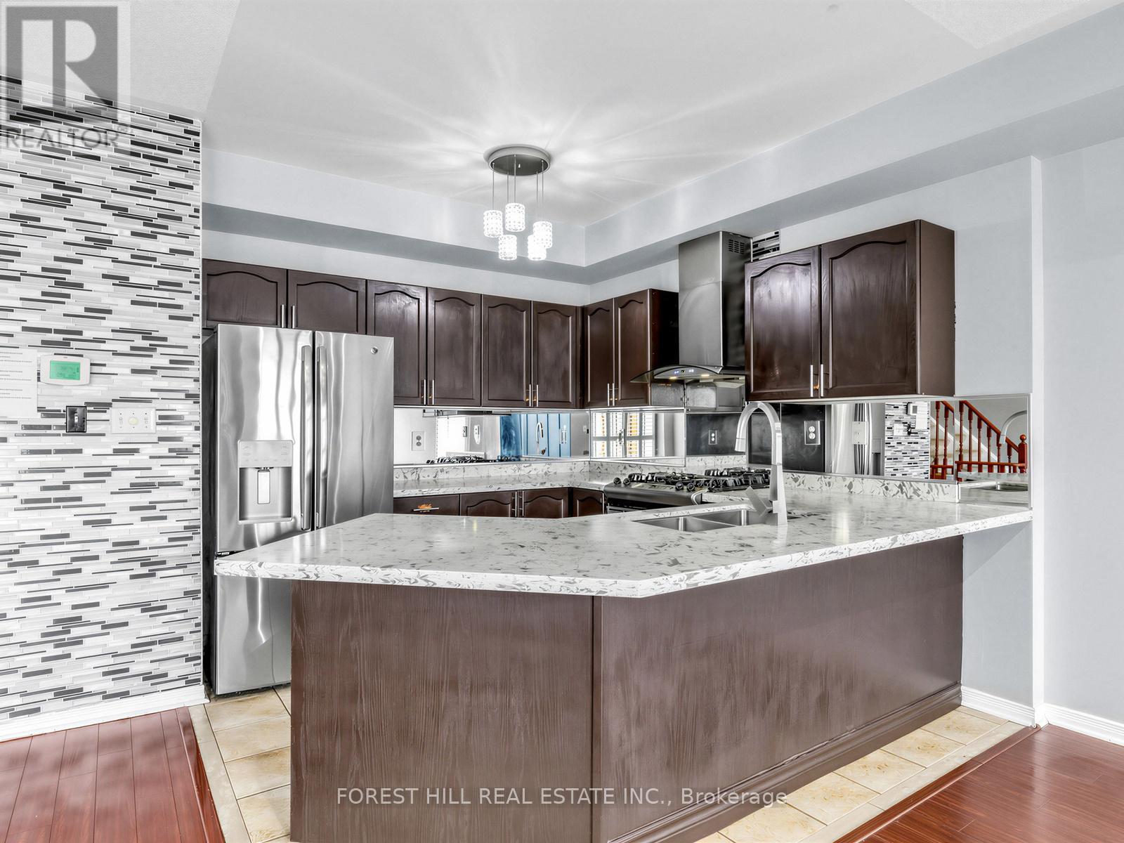 40 Croker Drive S, Ajax, Ontario  L1S 7T3 - Photo 9 - E13014606