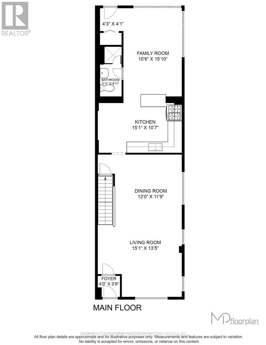 97 Sparkhall Avenue, Toronto, Ontario  M4K 1G7 - Photo 46 - E13014696