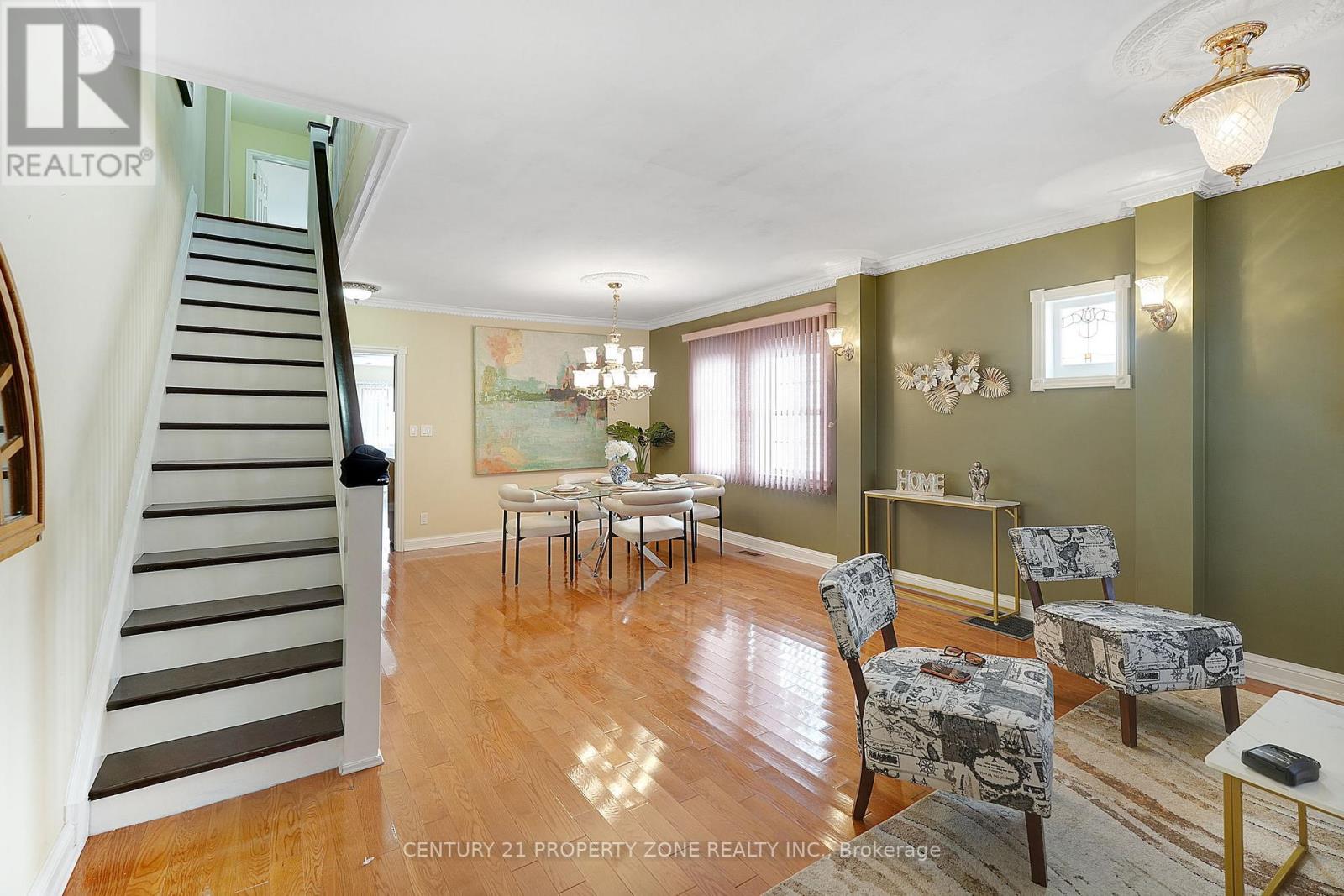 97 Sparkhall Avenue, Toronto, Ontario  M4K 1G7 - Photo 5 - E13014696