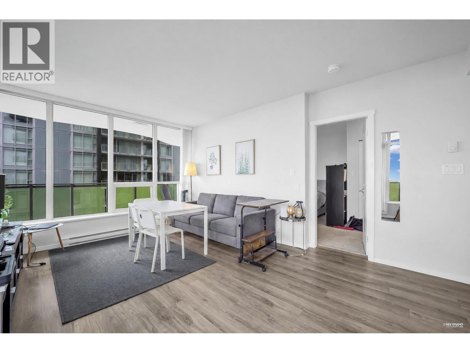 1607 6638 Dunblane Avenue, Burnaby, British Columbia  V5H 0G8 - Photo 10 - R3111513