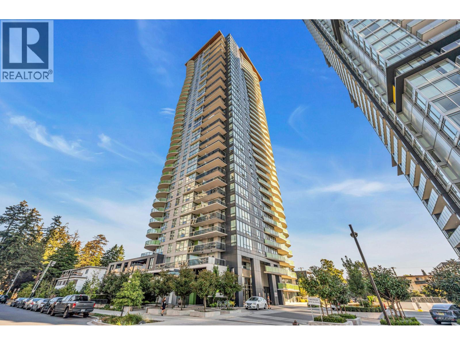 1607 6638 DUNBLANE AVENUE, Burnaby, British Columbia