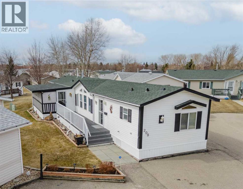 208 Ranchwood Lane, Strathmore, Alberta