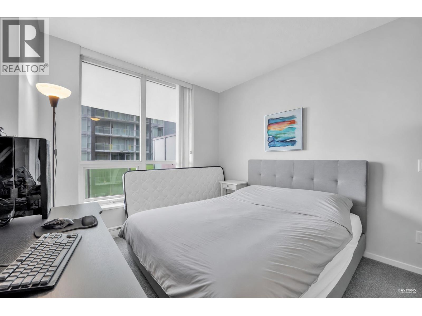 1607 6638 Dunblane Avenue, Burnaby, British Columbia  V5H 0G8 - Photo 15 - R3111513