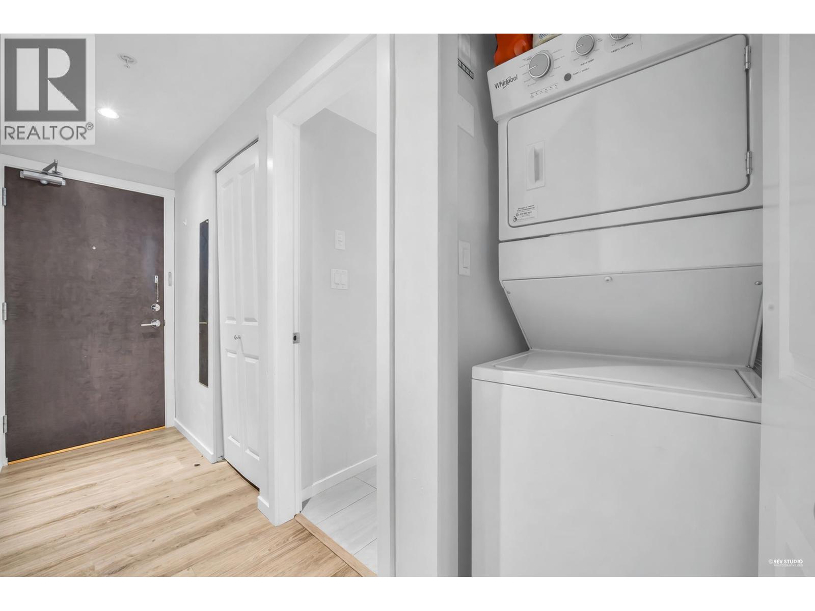 1607 6638 Dunblane Avenue, Burnaby, British Columbia  V5H 0G8 - Photo 20 - R3111513