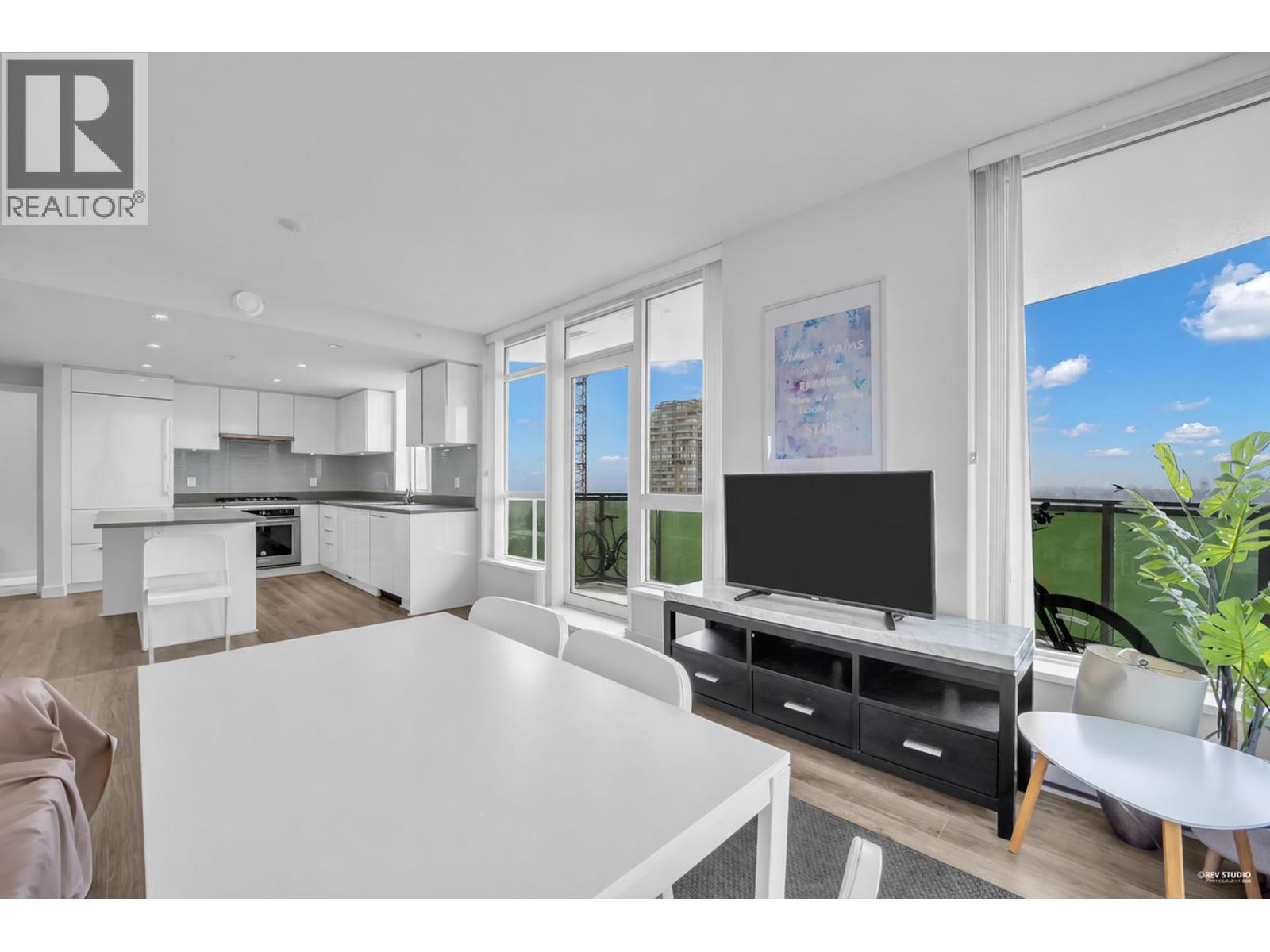 1607 6638 Dunblane Avenue, Burnaby, British Columbia  V5H 0G8 - Photo 14 - R3111513