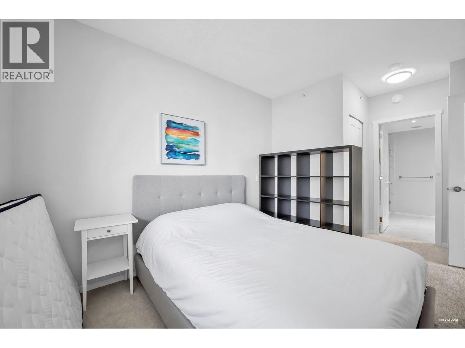 1607 6638 Dunblane Avenue, Burnaby, British Columbia  V5H 0G8 - Photo 16 - R3111513