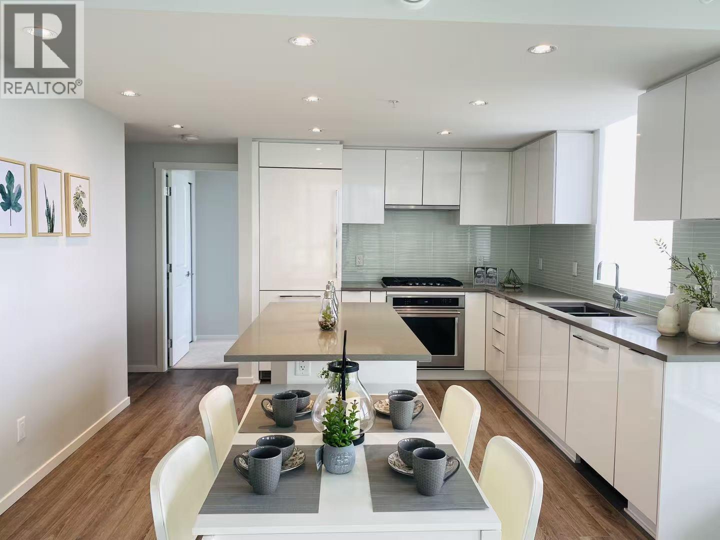 1607 6638 Dunblane Avenue, Burnaby, British Columbia  V5H 0G8 - Photo 7 - R3111513