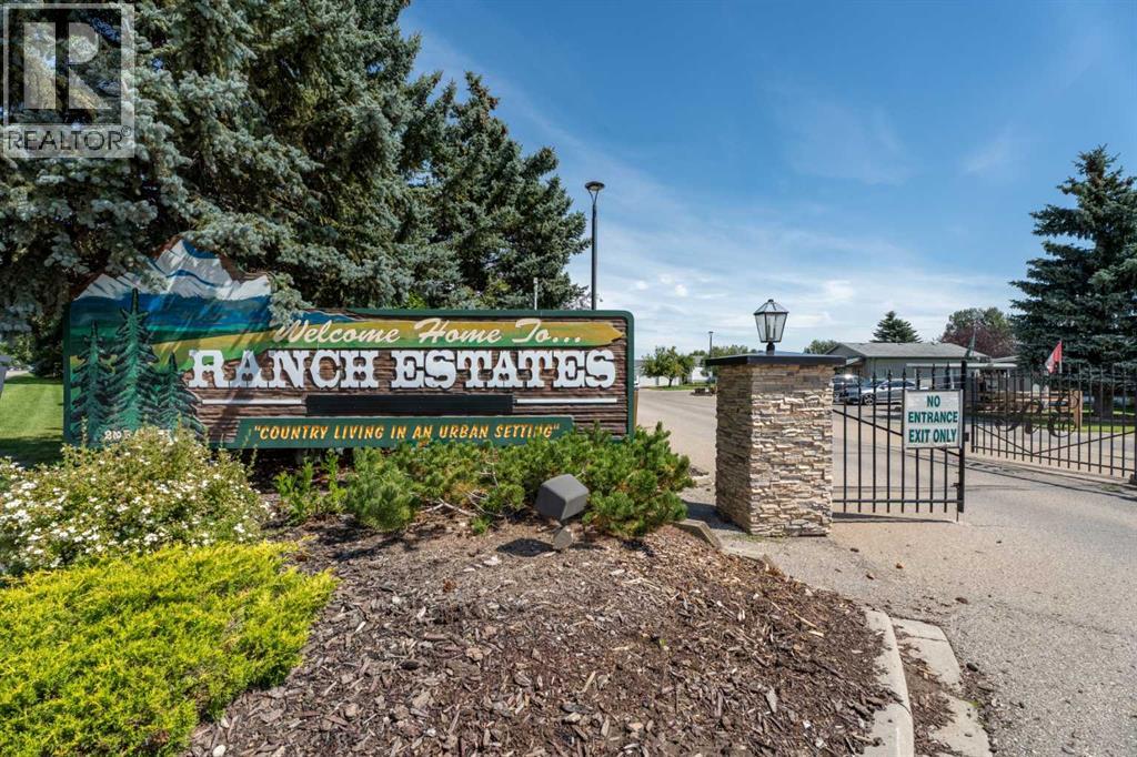 208 Ranchwood Lane, Strathmore, Alberta  T1P 1M8 - Photo 2 - A2301950