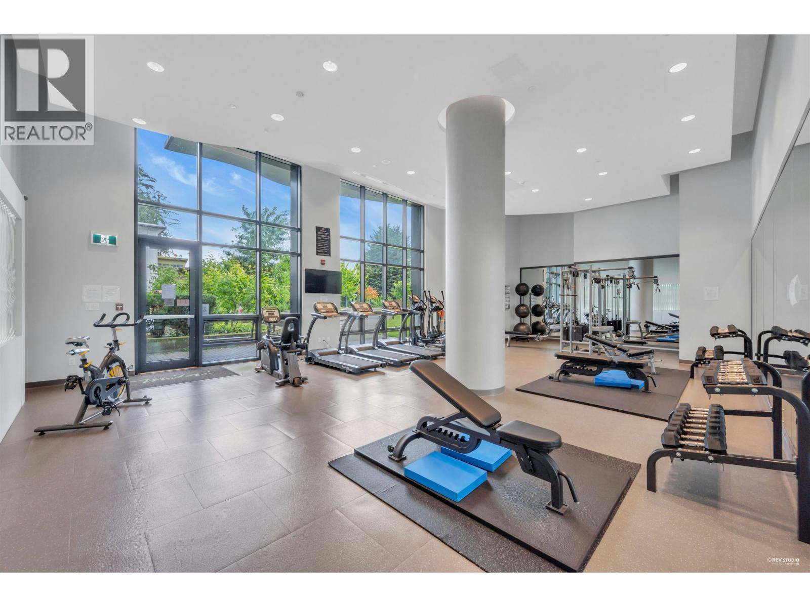 1607 6638 Dunblane Avenue, Burnaby, British Columbia  V5H 0G8 - Photo 27 - R3111513