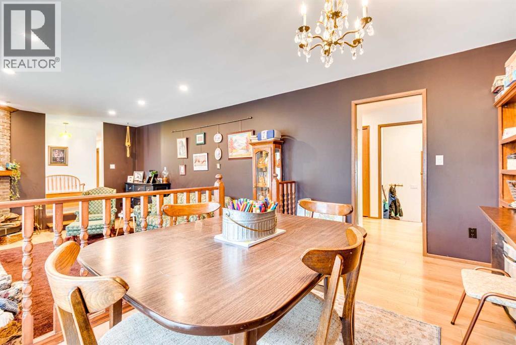 520 8 Street SE, Three Hills, Alberta  T0M 2A0 - Photo 12 - A2302460