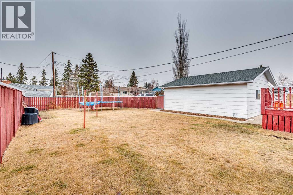 520 8 Street SE, Three Hills, Alberta  T0M 2A0 - Photo 7 - A2302460