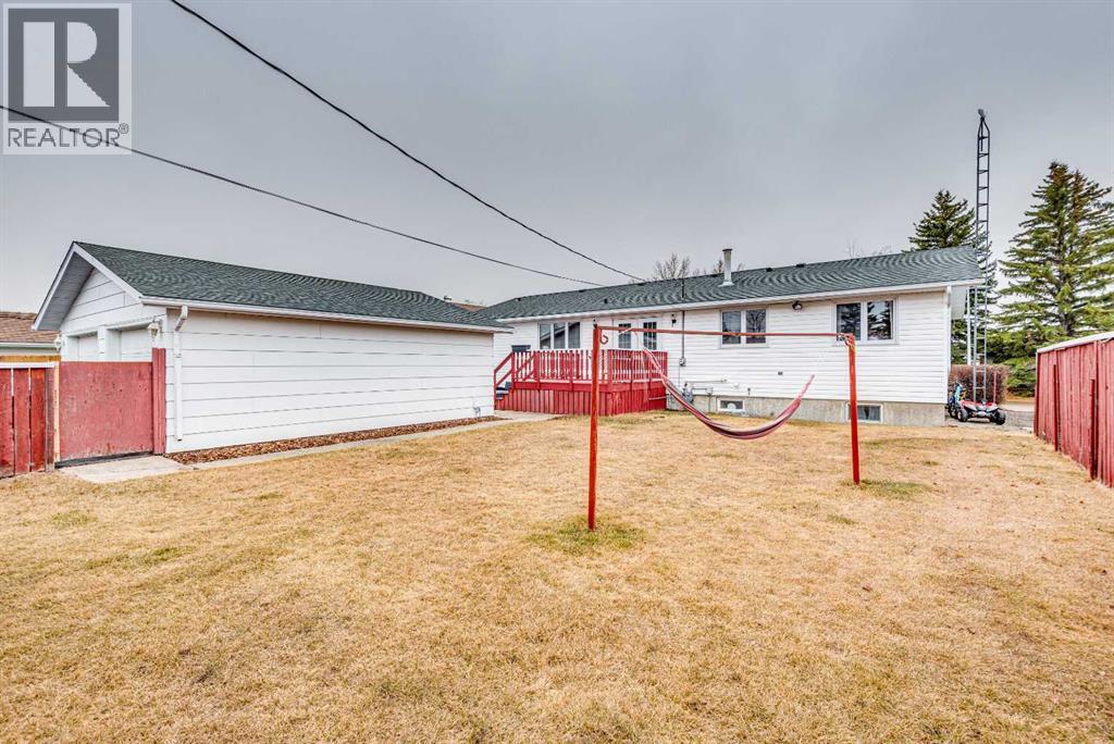 520 8 Street SE, Three Hills, Alberta  T0M 2A0 - Photo 6 - A2302460