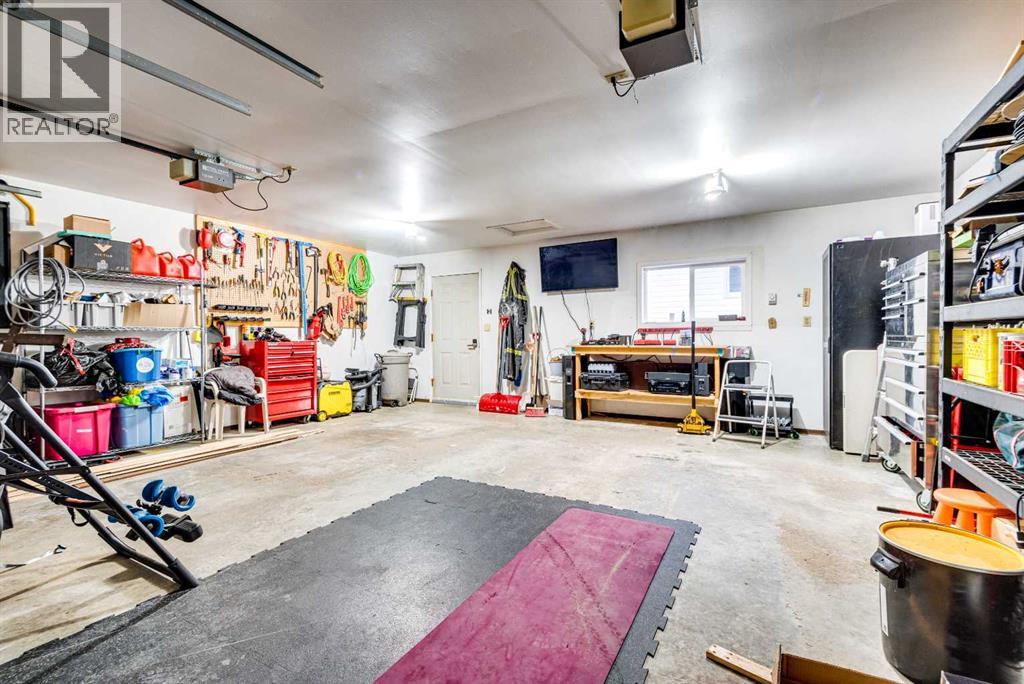 520 8 Street SE, Three Hills, Alberta  T0M 2A0 - Photo 40 - A2302460