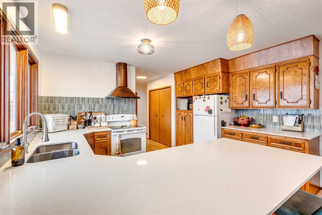 520 8 Street SE, Three Hills, Alberta  T0M 2A0 - Photo 14 - A2302460