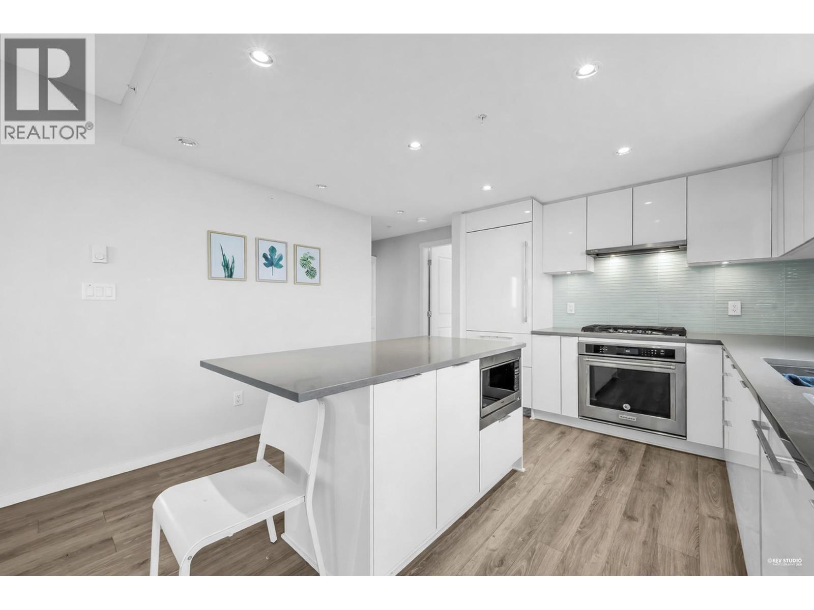 1607 6638 Dunblane Avenue, Burnaby, British Columbia  V5H 0G8 - Photo 6 - R3111513