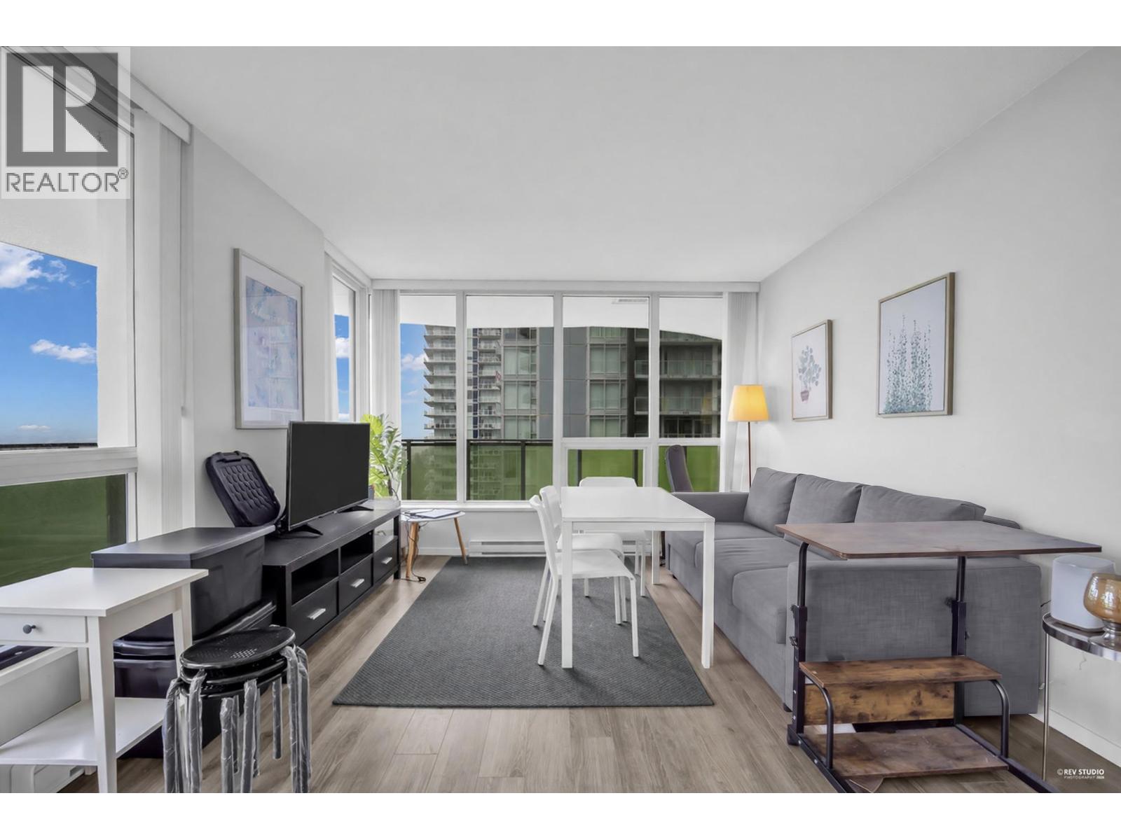 1607 6638 Dunblane Avenue, Burnaby, British Columbia  V5H 0G8 - Photo 12 - R3111513