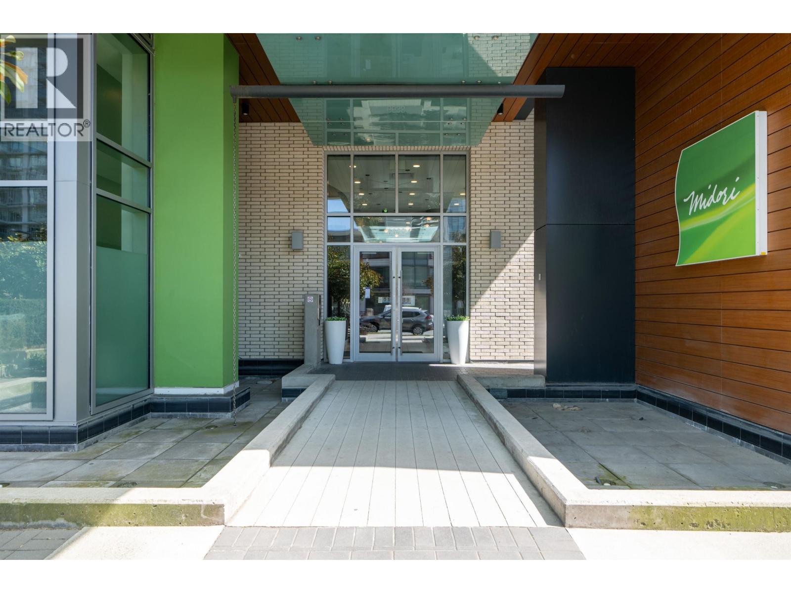 1607 6638 Dunblane Avenue, Burnaby, British Columbia  V5H 0G8 - Photo 35 - R3111513