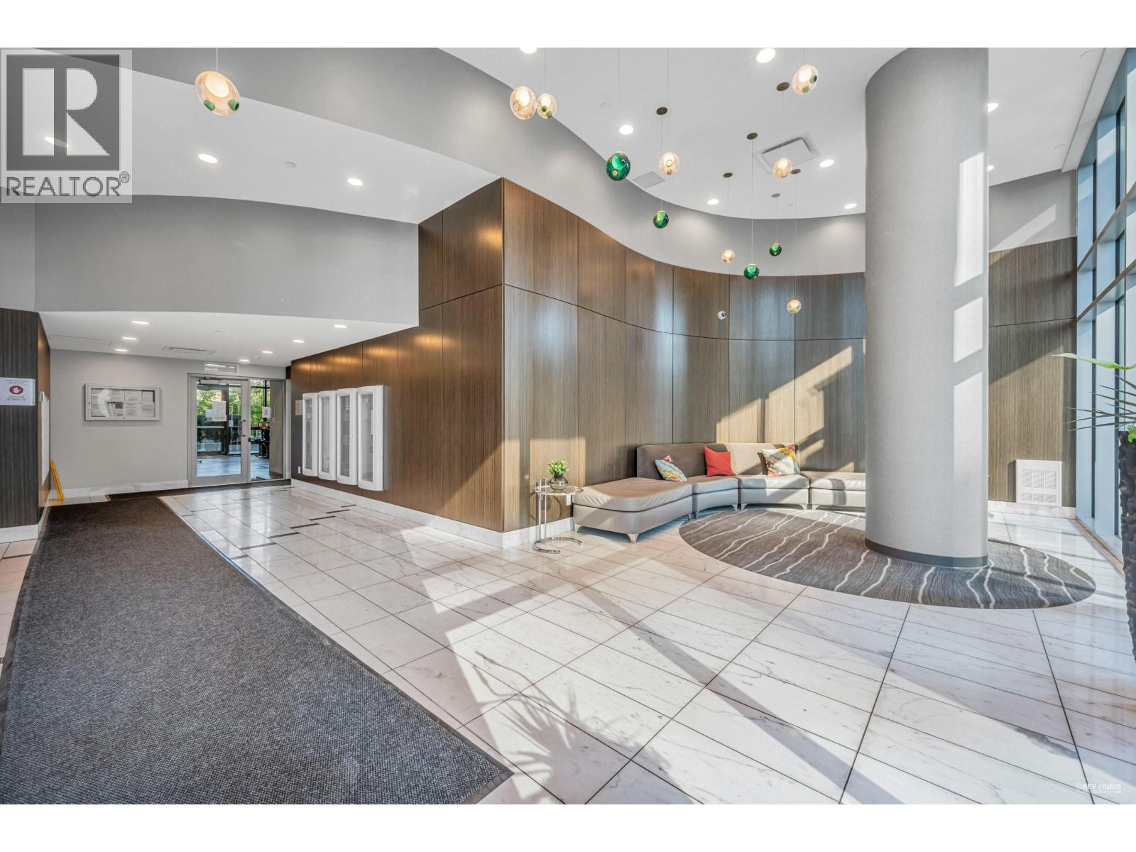 1607 6638 Dunblane Avenue, Burnaby, British Columbia  V5H 0G8 - Photo 32 - R3111513