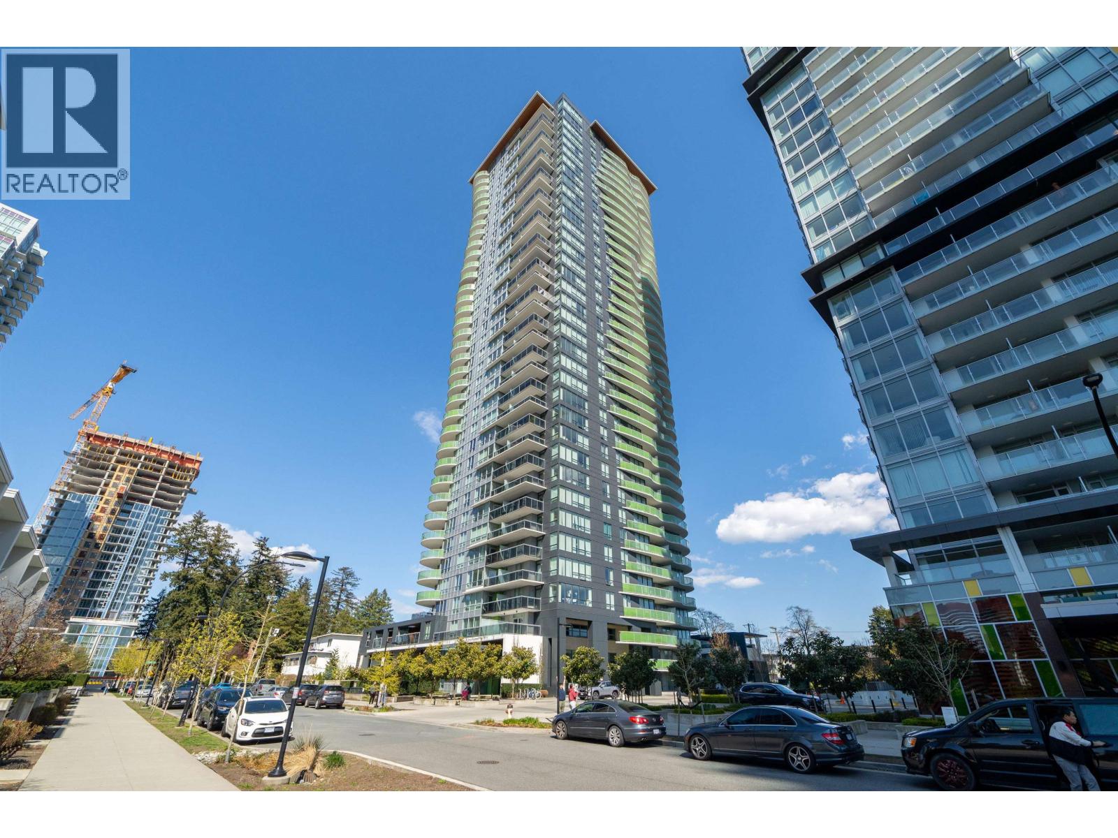 1607 6638 Dunblane Avenue, Burnaby, British Columbia  V5H 0G8 - Photo 33 - R3111513