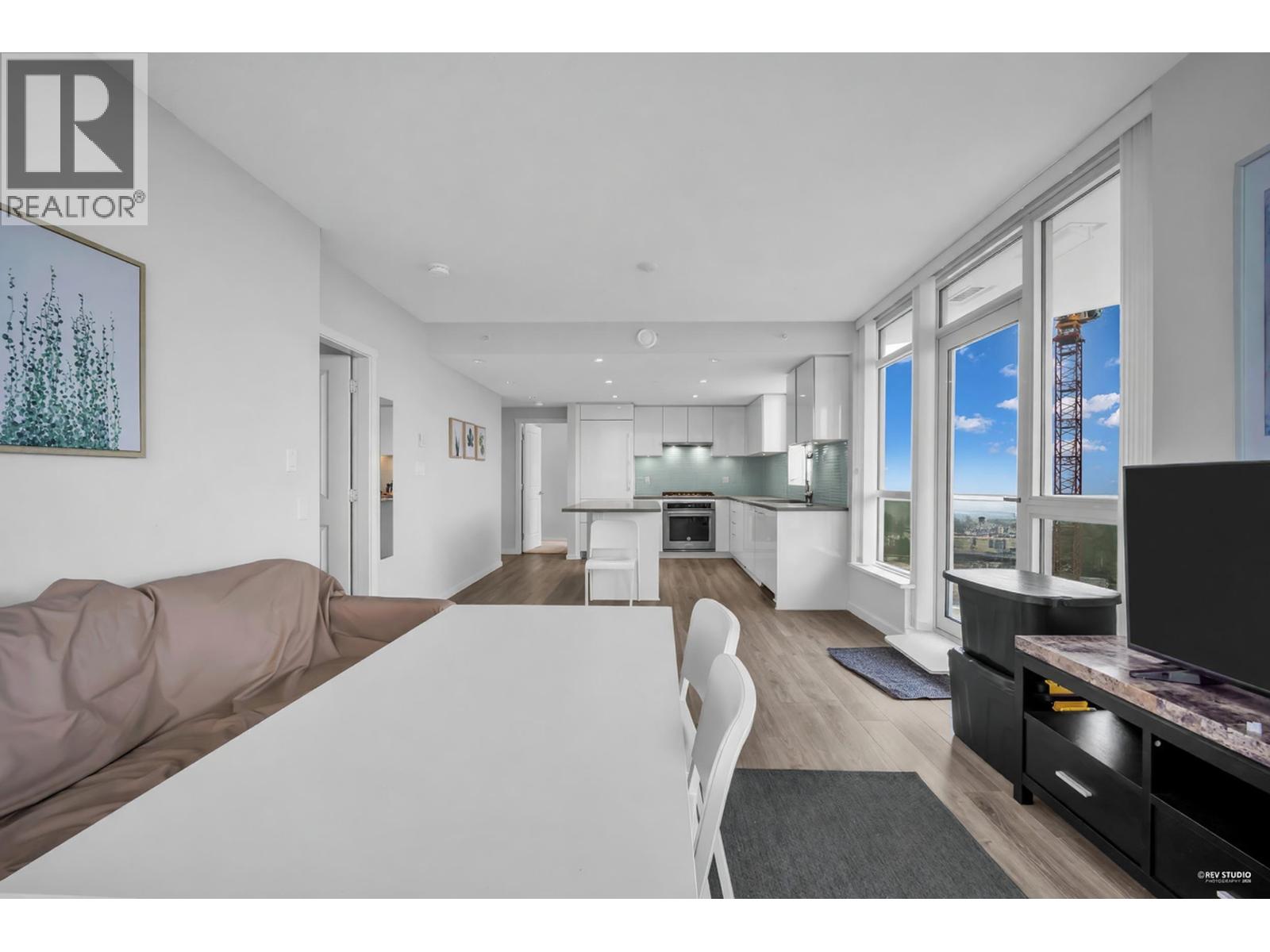 1607 6638 Dunblane Avenue, Burnaby, British Columbia  V5H 0G8 - Photo 13 - R3111513