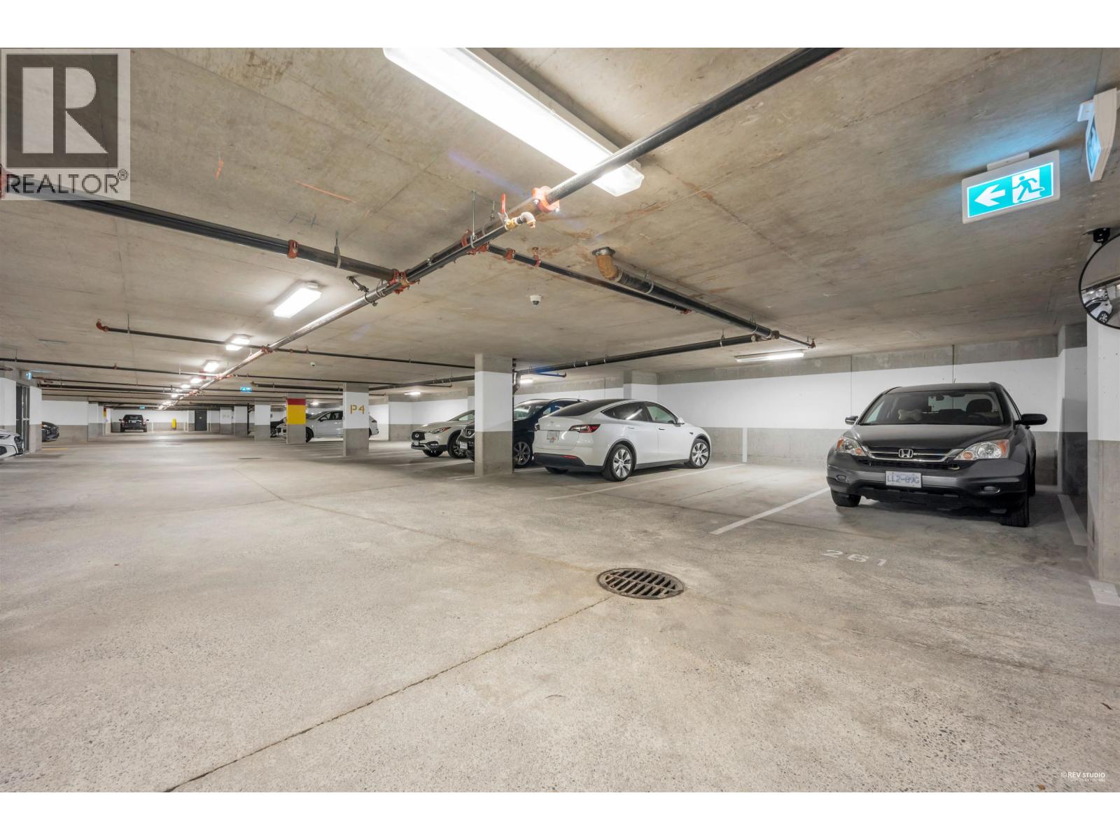 1607 6638 Dunblane Avenue, Burnaby, British Columbia  V5H 0G8 - Photo 26 - R3111513