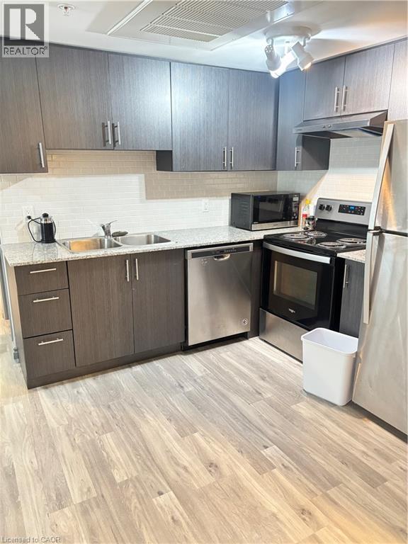 275 Larch Street Unit# 108, Waterloo, Ontario  N2L 3R2 - Photo 2 - 40822027