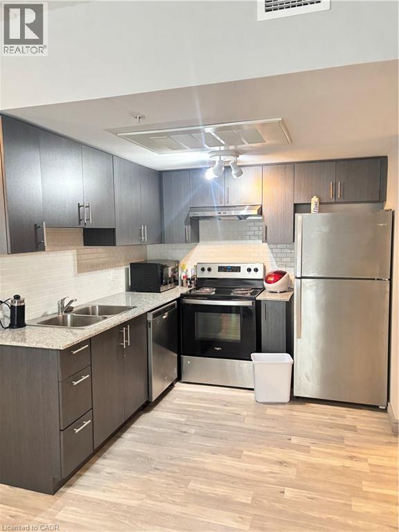 275 Larch Street Unit# 108, Waterloo, Ontario  N2L 3R2 - Photo 4 - 40822027