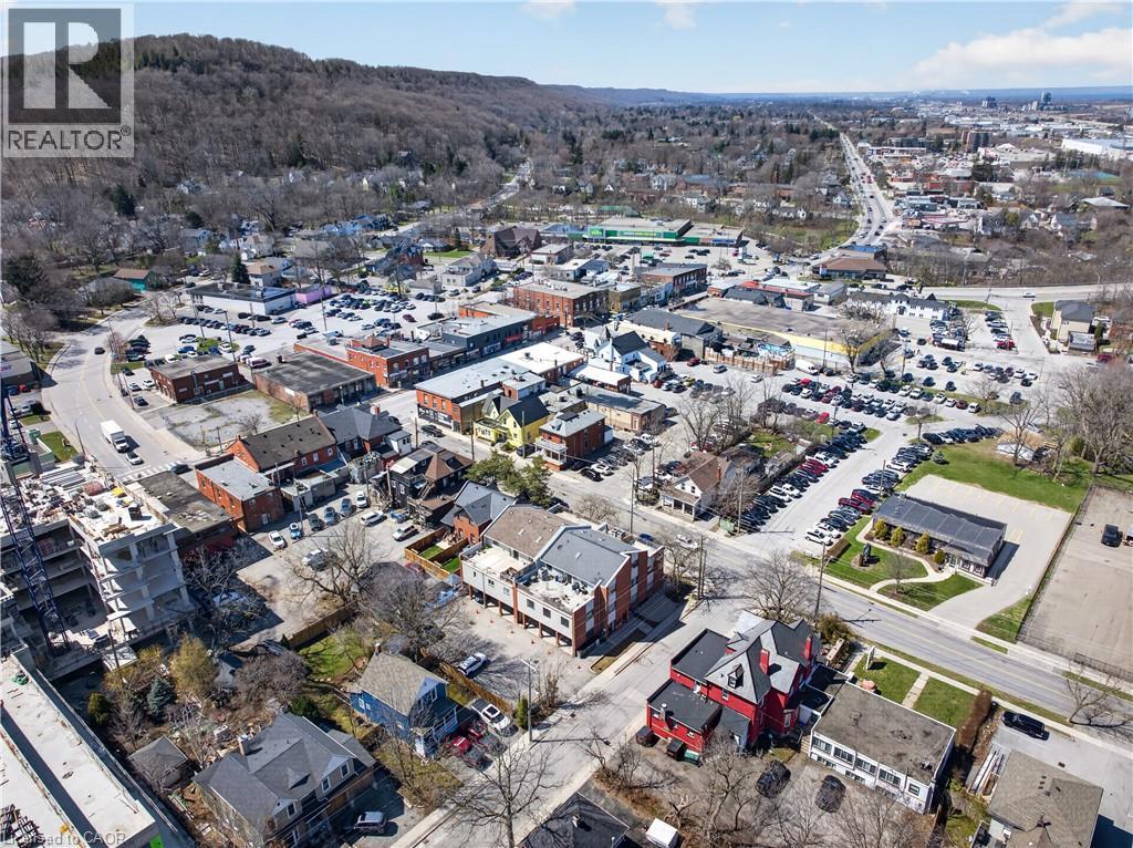 14 ONTARIO Street Unit# 3, Grimsby, Ontario