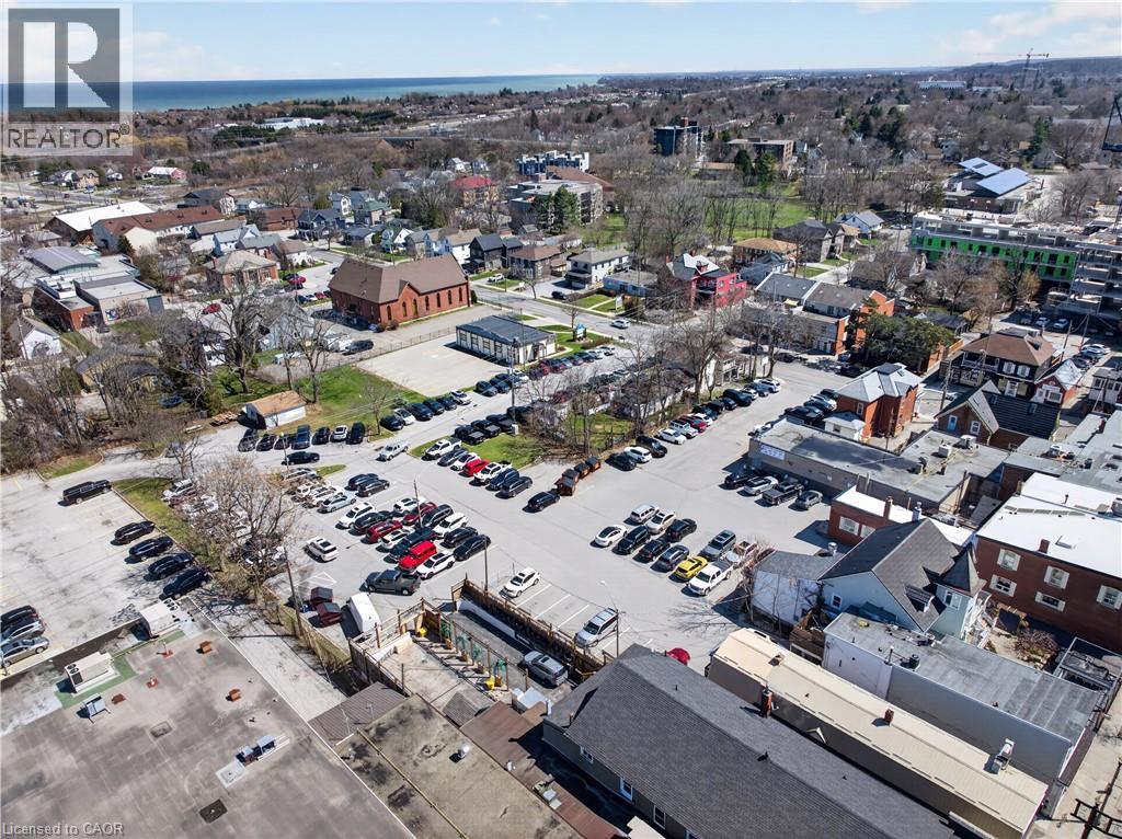 14 Ontario Street Unit# 3, Grimsby, Ontario  L3M 3G9 - Photo 19 - 40821989