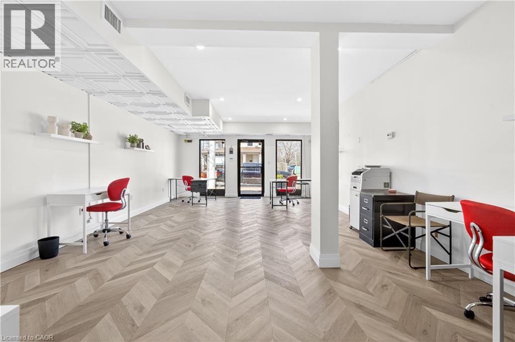 14 Ontario Street Unit# 3, Grimsby, Ontario  L3M 3G9 - Photo 4 - 40821989