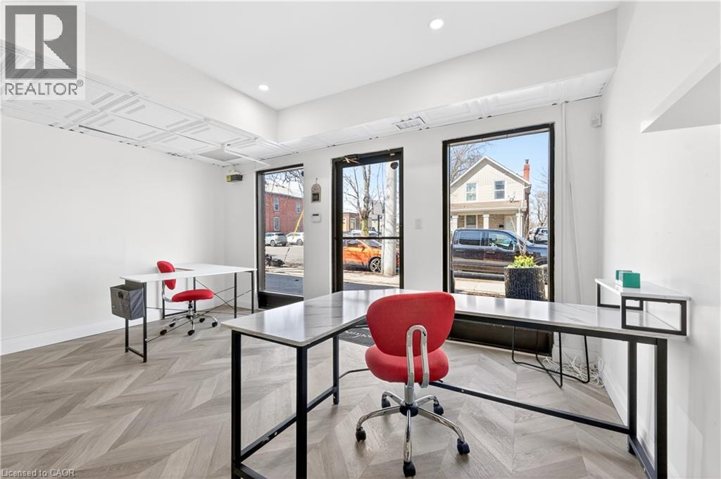 14 Ontario Street Unit# 3, Grimsby, Ontario  L3M 3G9 - Photo 8 - 40821989