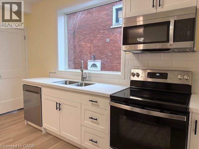 315 Wellington Street N Unit# 1, Kitchener, Ontario  N2H 5K8 - Photo 11 - 40821854