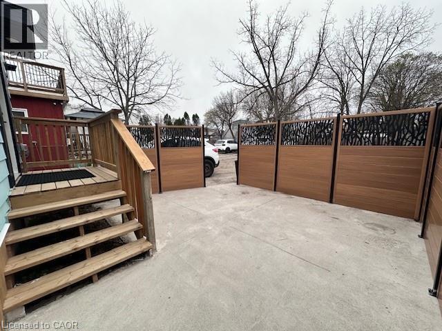 315 Wellington Street N Unit# 1, Kitchener, Ontario  N2H 5K8 - Photo 12 - 40821854