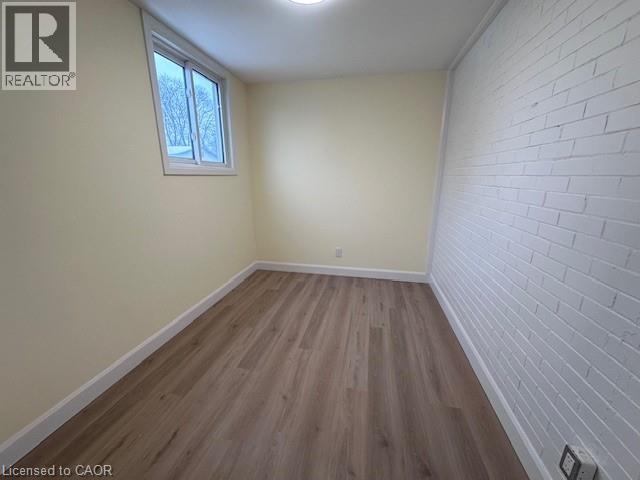 315 Wellington Street N Unit# 1, Kitchener, Ontario  N2H 5K8 - Photo 2 - 40821854