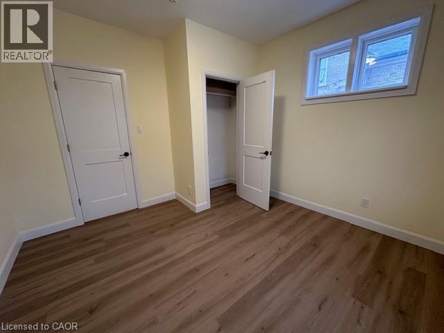 315 Wellington Street N Unit# 1, Kitchener, Ontario  N2H 5K8 - Photo 4 - 40821854